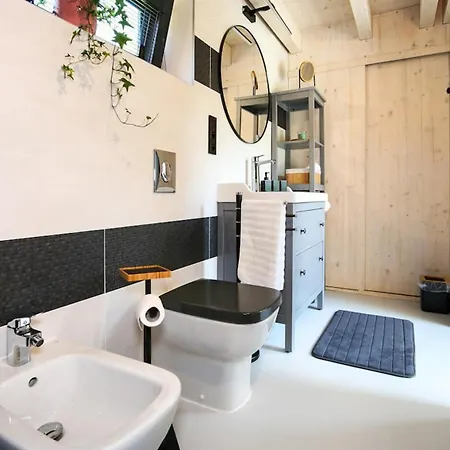 Piccolo Paradiso1-2 Hotel Svätý Anton